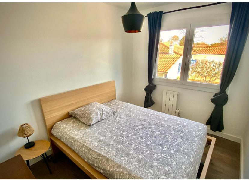 Sewa Surf House 10Min De Capbreton Hossegor Hotel Benesse-Maremne ภายนอก รูปภาพ