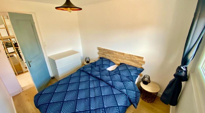 Sewa Surf House 10Min De Capbreton Hossegor Hotel Benesse-Maremne ภายนอก รูปภาพ