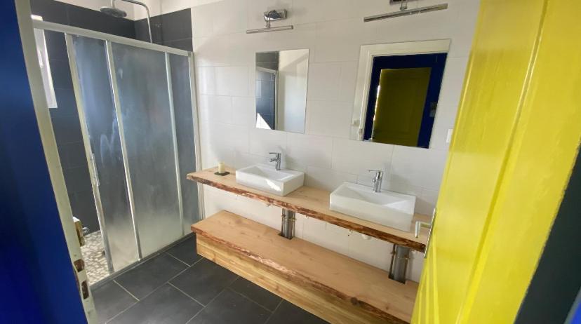 Sewa Surf House 10Min De Capbreton Hossegor Hotel Benesse-Maremne ภายนอก รูปภาพ