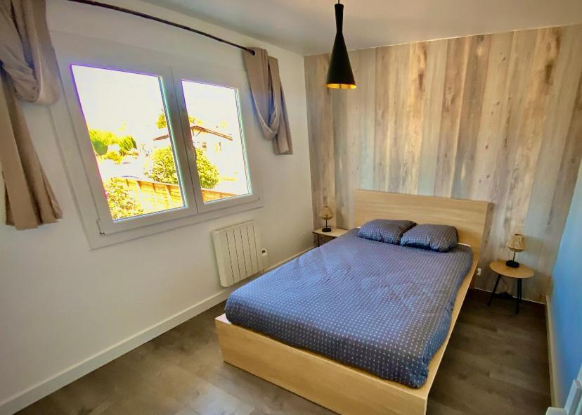 Sewa Surf House 10Min De Capbreton Hossegor Hotel Benesse-Maremne ภายนอก รูปภาพ
