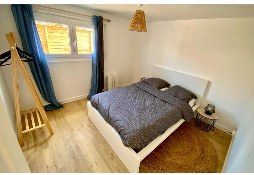 Sewa Surf House 10Min De Capbreton Hossegor Hotel Benesse-Maremne ภายนอก รูปภาพ