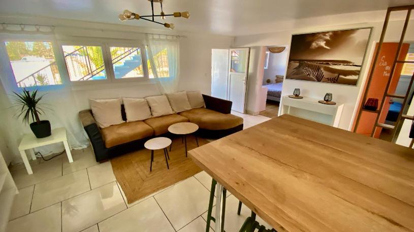 Sewa Surf House 10Min De Capbreton Hossegor Hotel Benesse-Maremne ภายนอก รูปภาพ