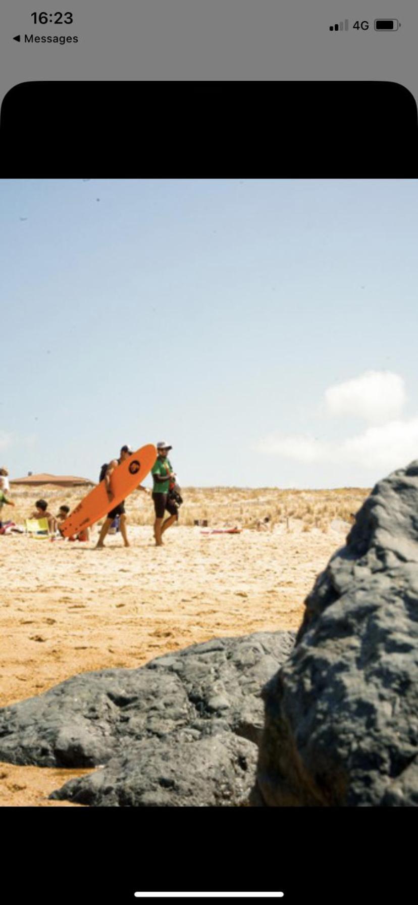 Sewa Surf House 10Min De Capbreton Hossegor Hotel Benesse-Maremne ภายนอก รูปภาพ